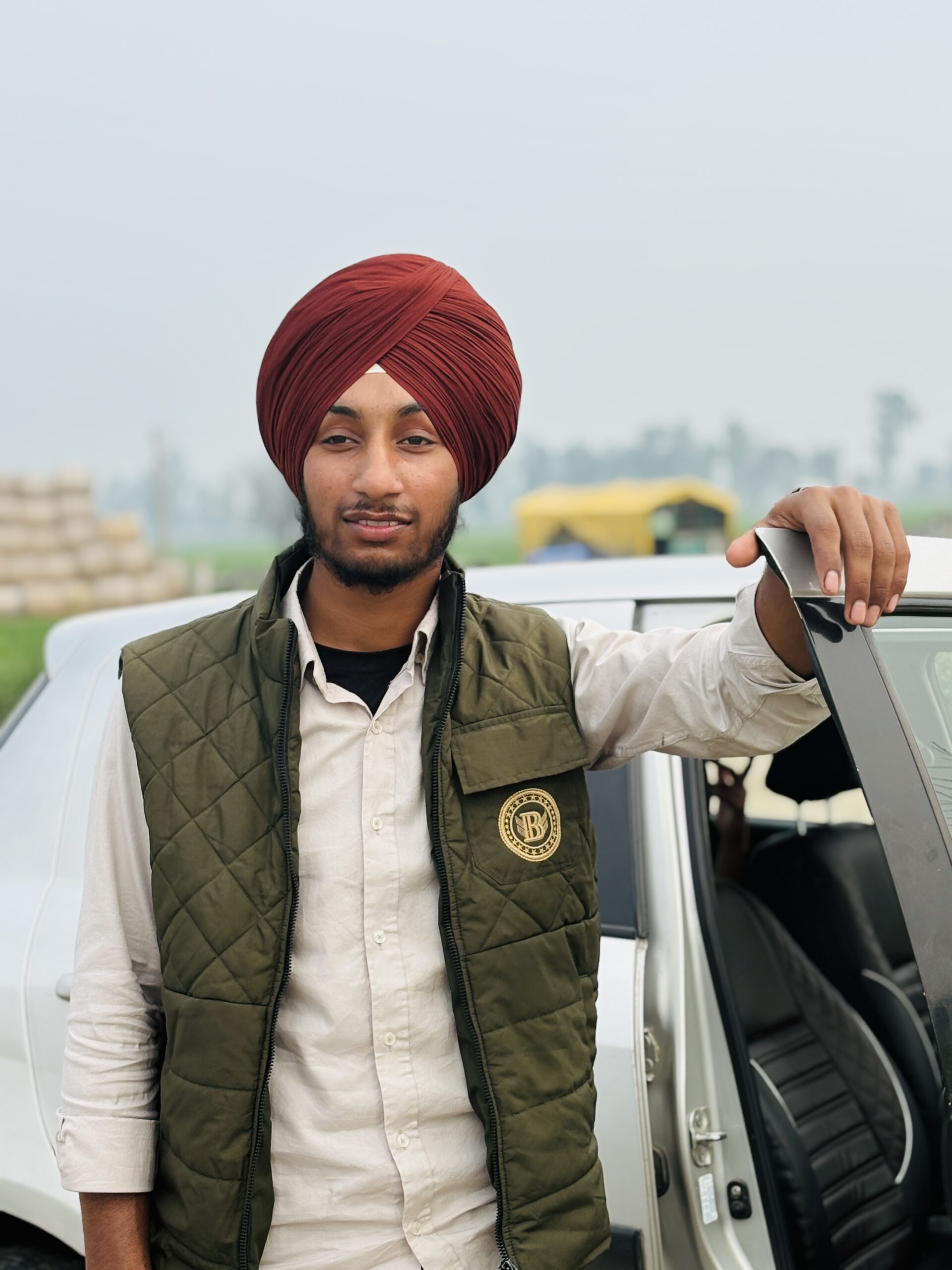 Jaskirat Singh