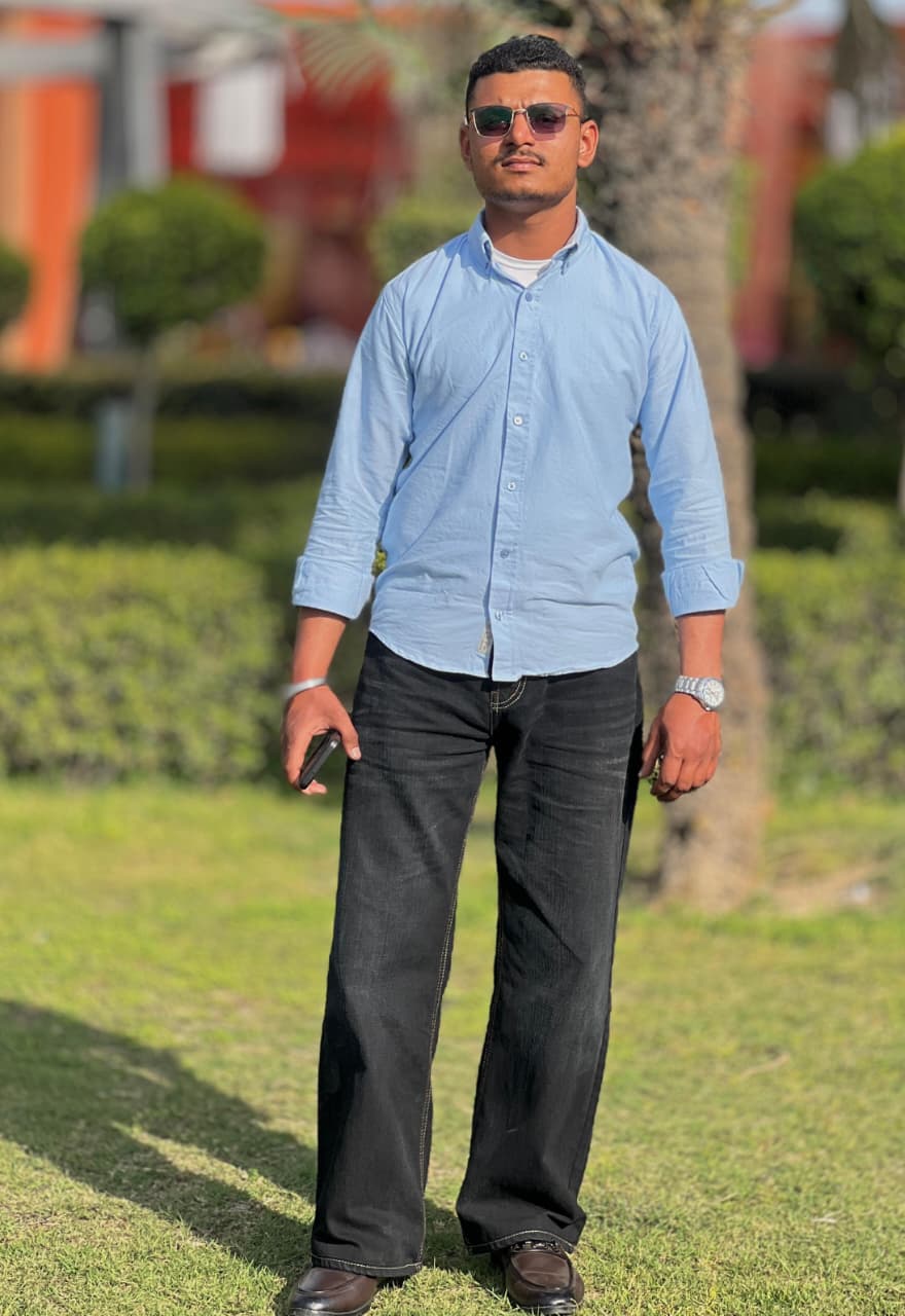 Amritpal Singh Johal
